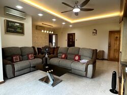 Sanctuary Green (D15), Condominium #557302341